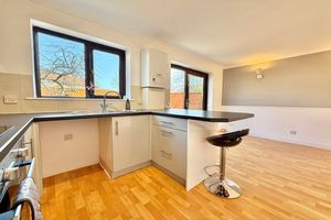 Open Plan Living- click for photo gallery